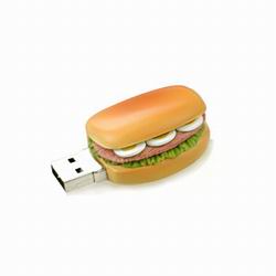 Food USB Flash Drives